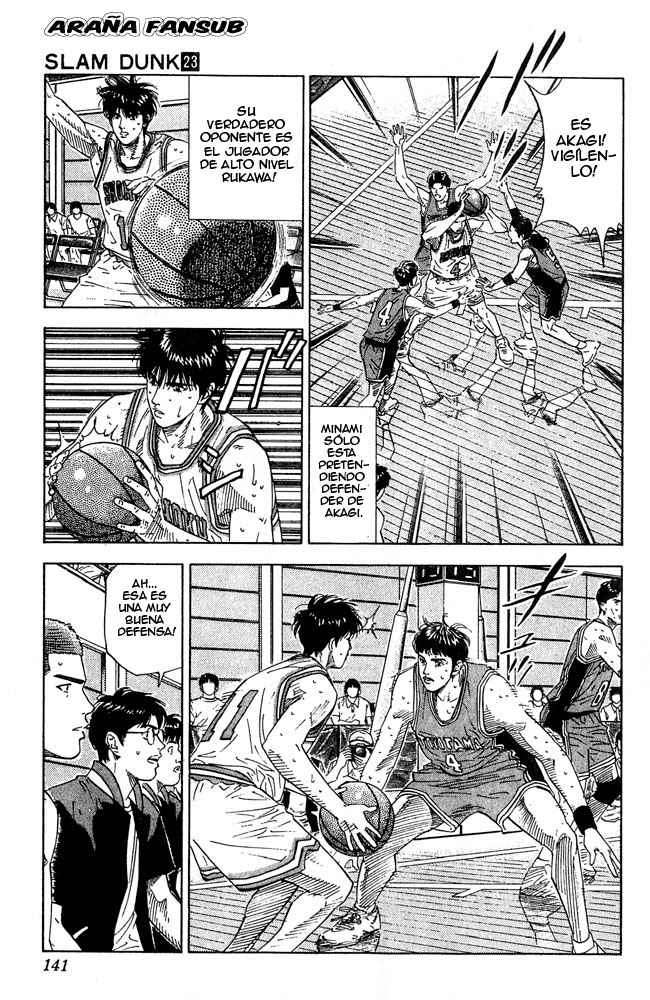 Read Slam Dunk es Manga Online