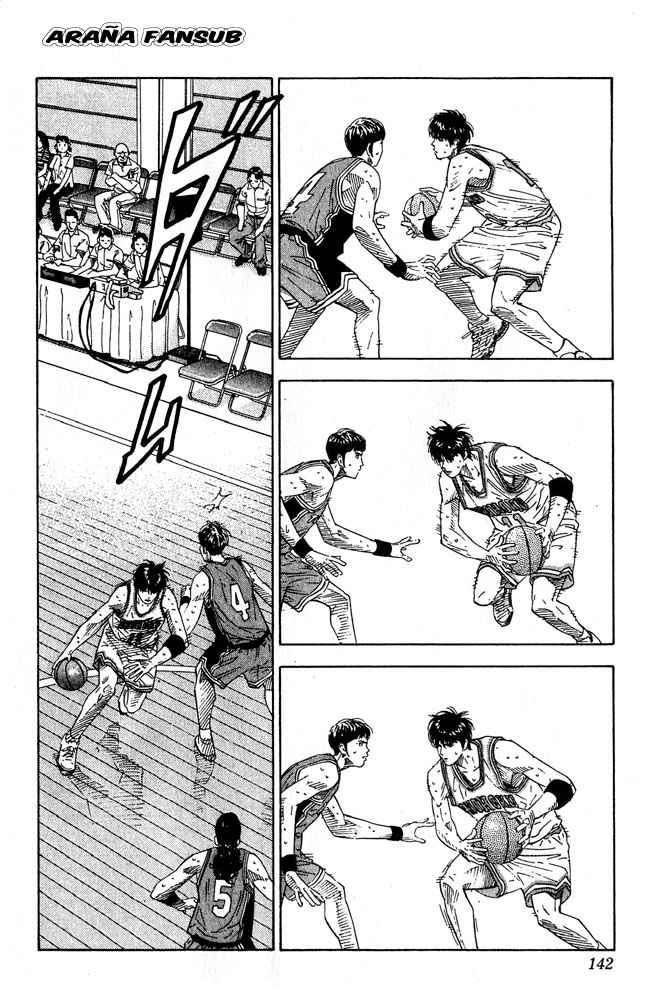 Read Slam Dunk es Manga Online