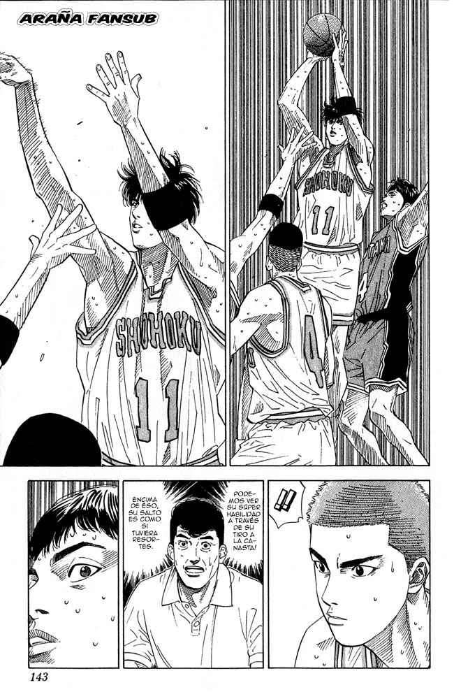 Read Slam Dunk es Manga Online