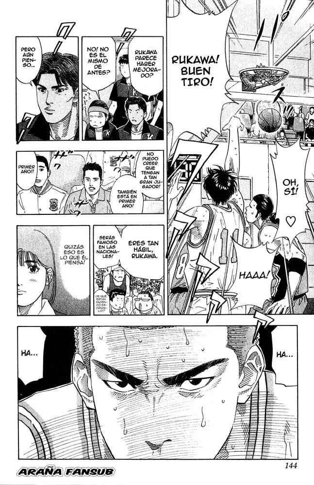 Read Slam Dunk es Manga Online