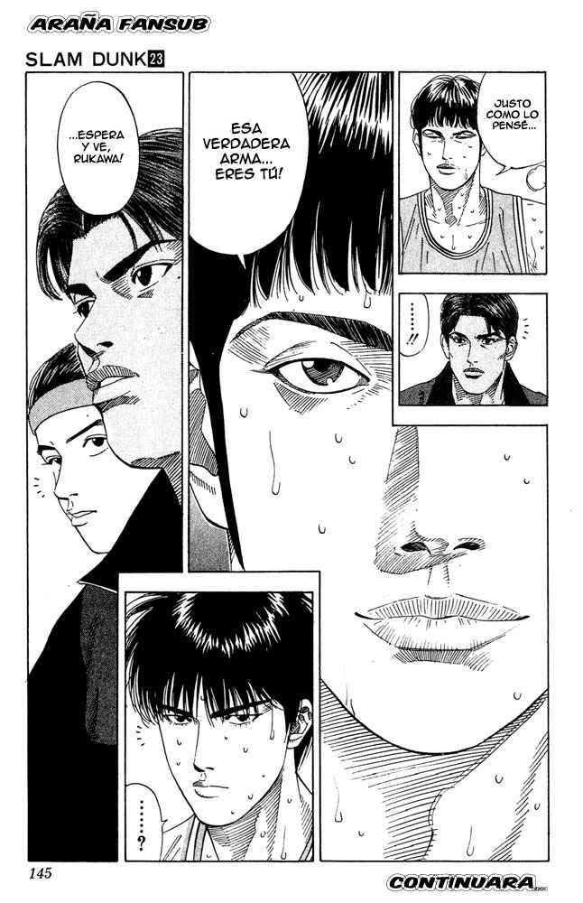 Read Slam Dunk es Manga Online