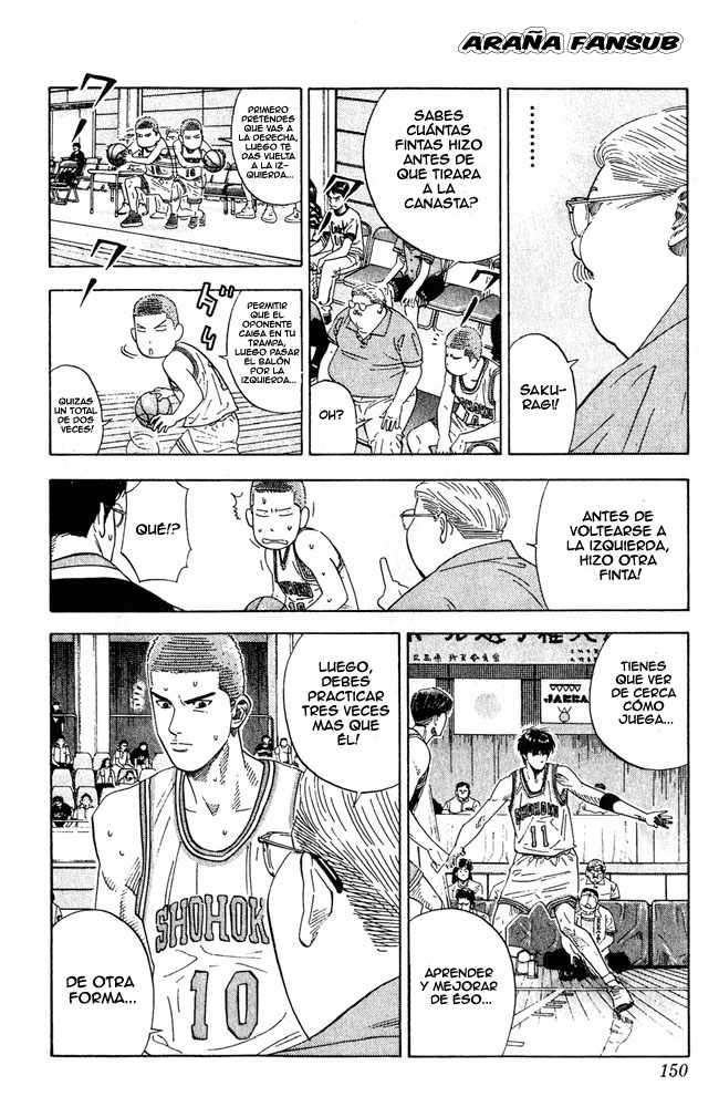 Read Slam Dunk es Manga Online