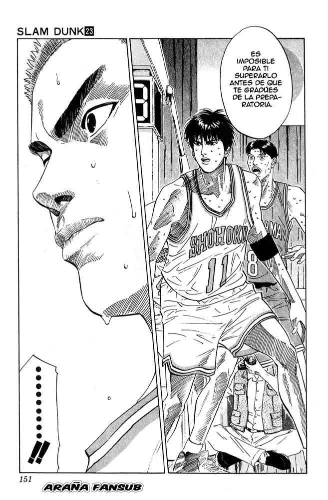 Read Slam Dunk es Manga Online