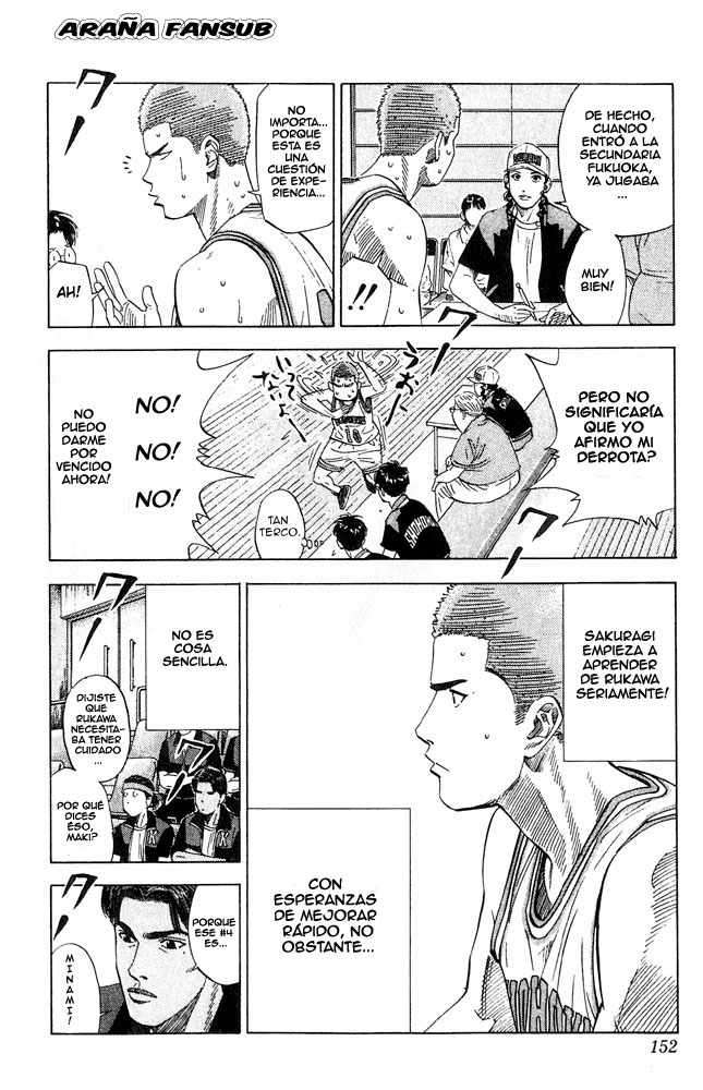 Read Slam Dunk es Manga Online