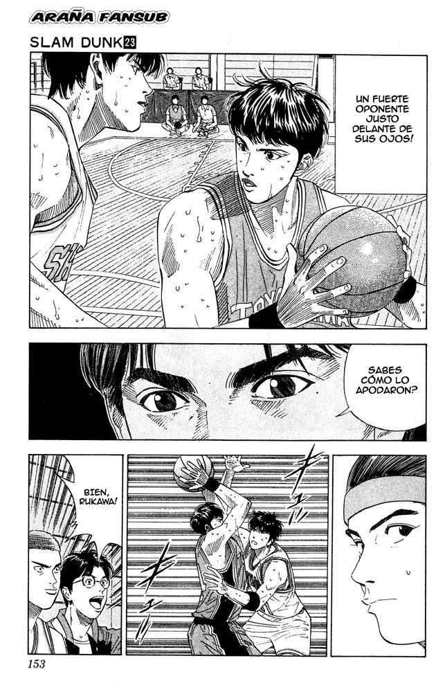 Read Slam Dunk es Manga Online