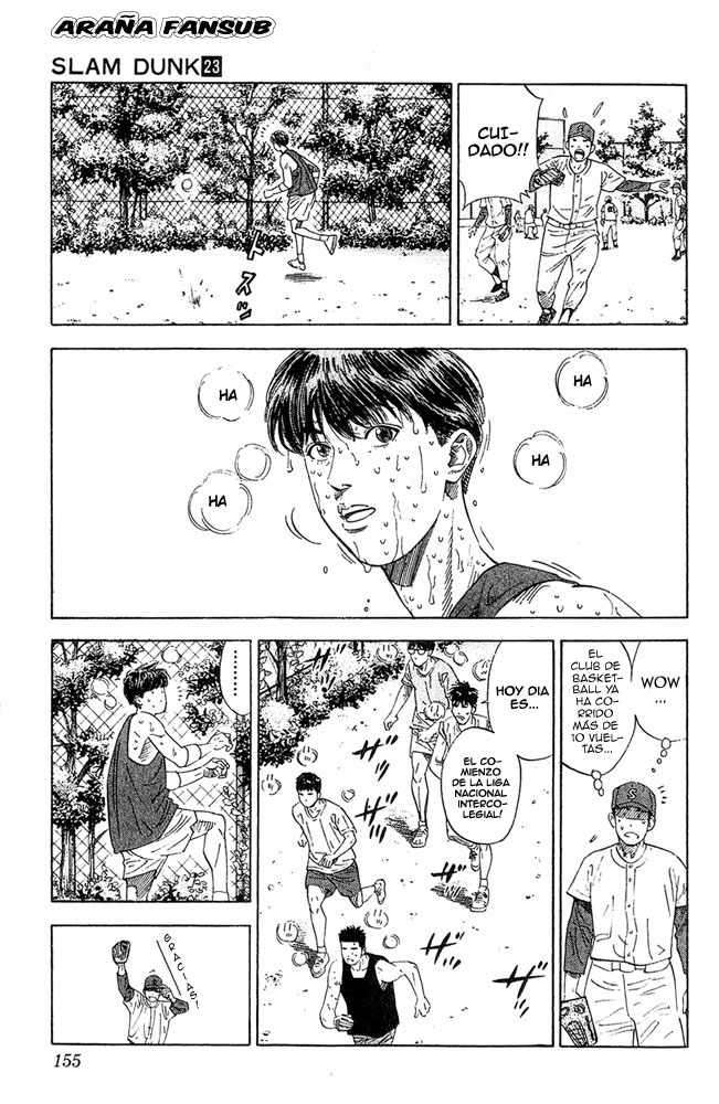 Read Slam Dunk es Manga Online
