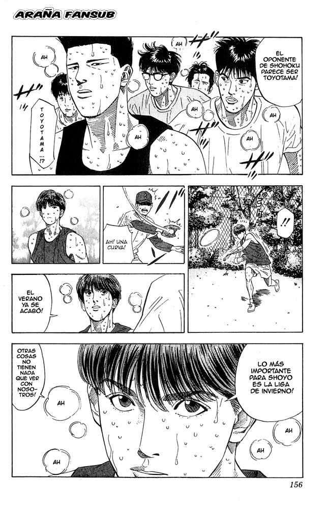 Read Slam Dunk es Manga Online