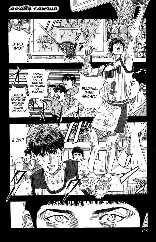 Read Slam Dunk es Manga Online