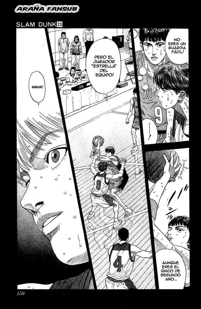 Read Slam Dunk es Manga Online