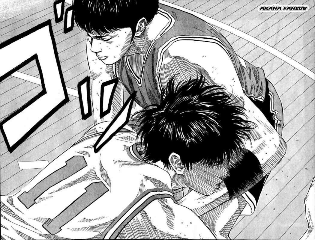 Read Slam Dunk es Manga Online