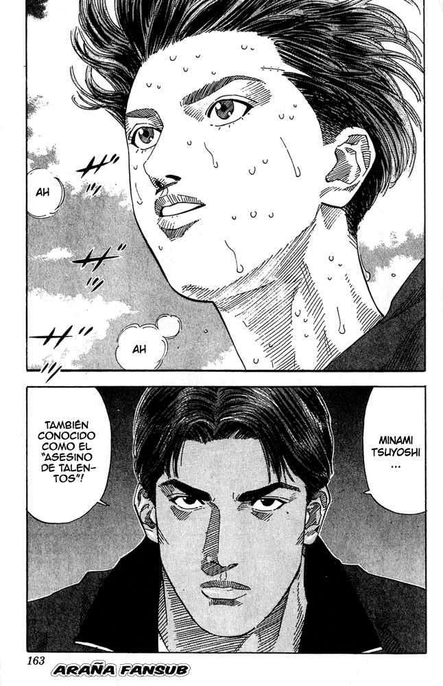 Read Slam Dunk es Manga Online