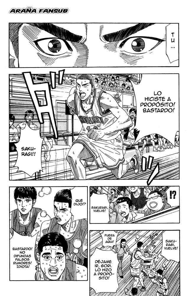 Read Slam Dunk es Manga Online