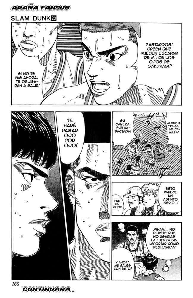 Read Slam Dunk es Manga Online