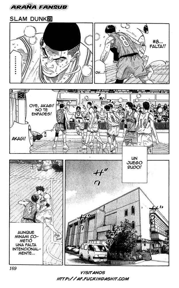 Read Slam Dunk es Manga Online