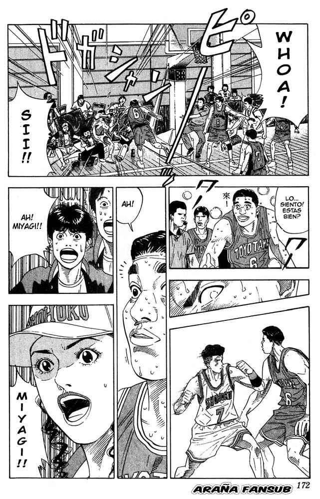 Read Slam Dunk es Manga Online