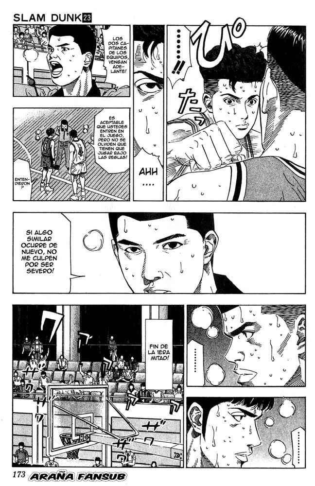 Read Slam Dunk es Manga Online