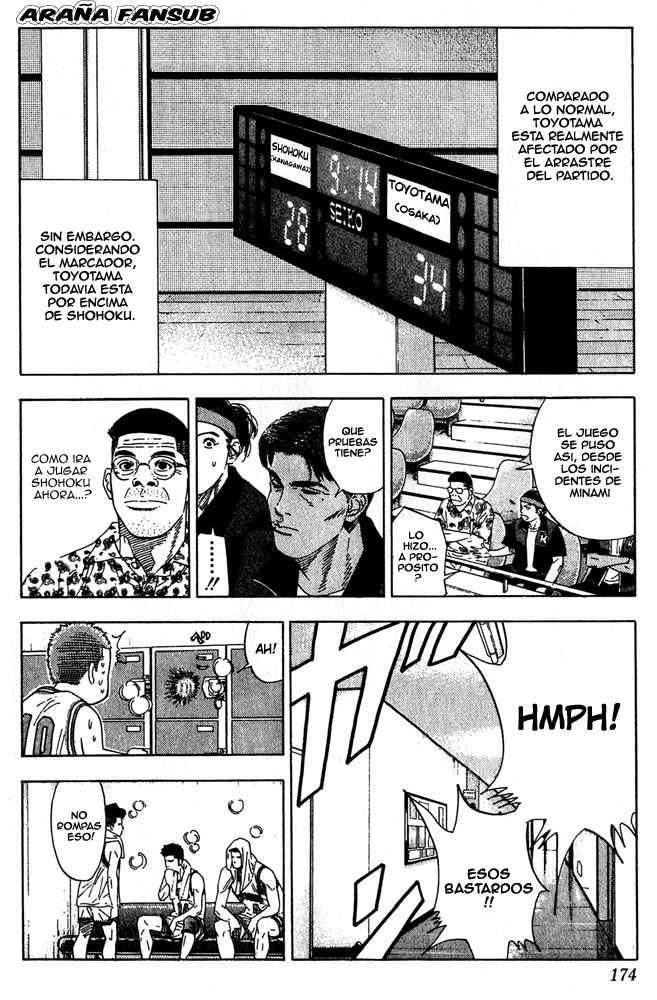 Read Slam Dunk es Manga Online