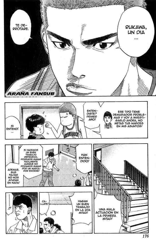 Read Slam Dunk es Manga Online