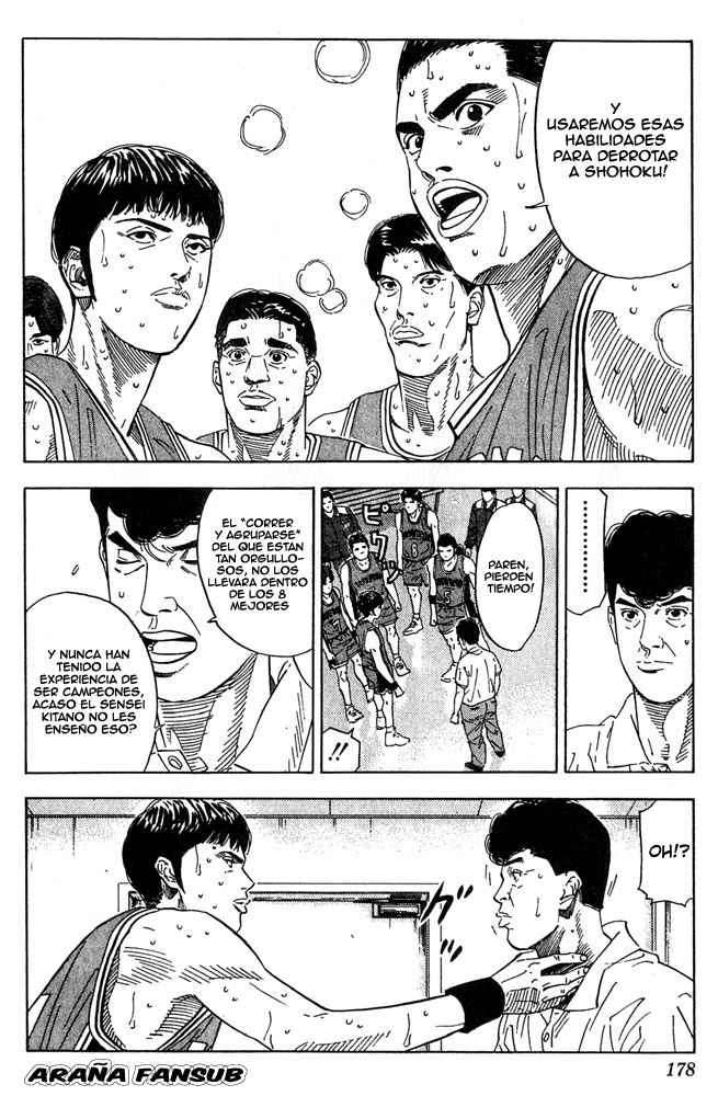 Read Slam Dunk es Manga Online