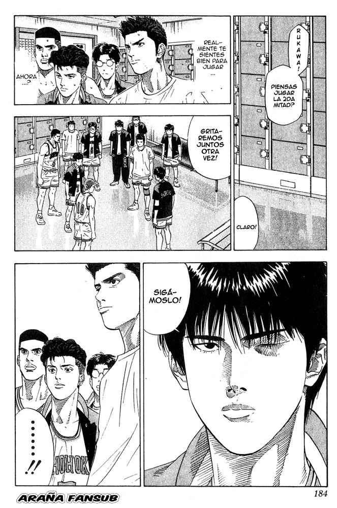 Read Slam Dunk es Manga Online
