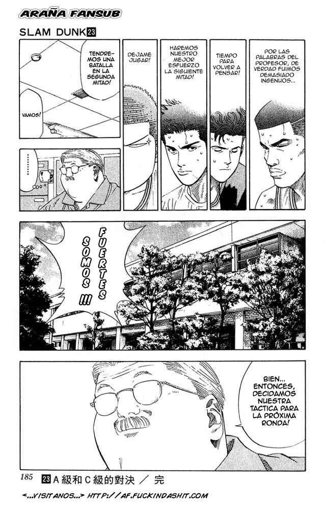 Read Slam Dunk es Manga Online