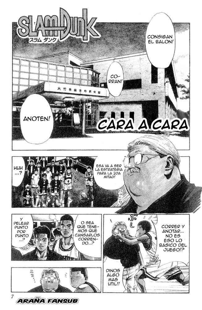 Read Slam Dunk es Manga Online