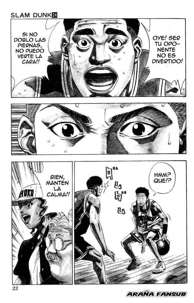 Read Slam Dunk es Manga Online