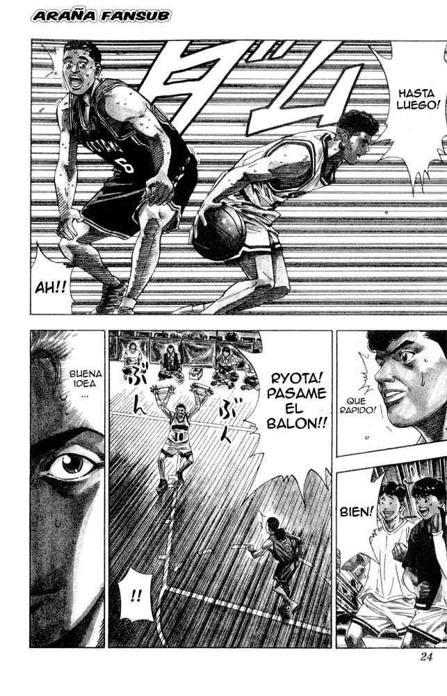 Read Slam Dunk es Manga Online