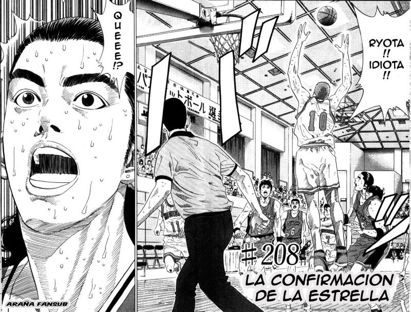 Read Slam Dunk es Manga Online