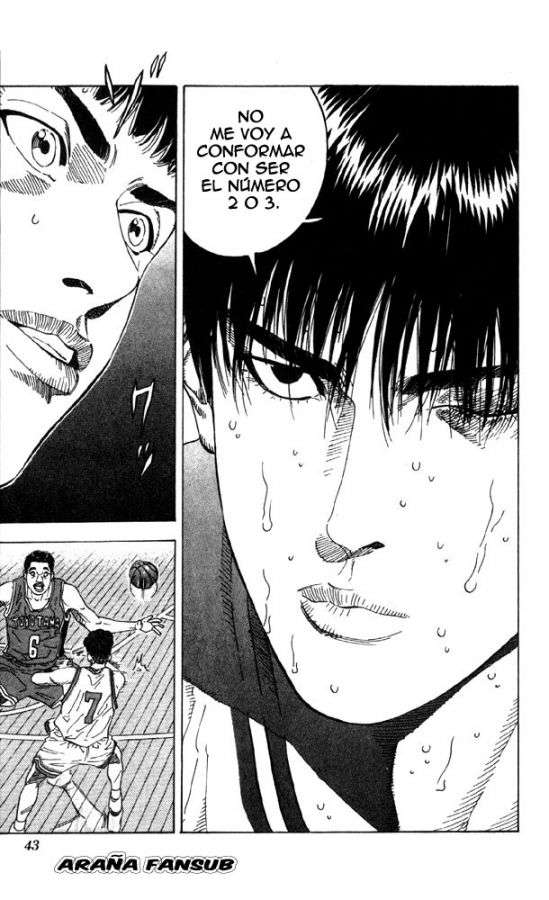 Read Slam Dunk es Manga Online