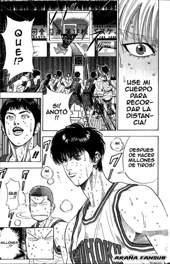 Read Slam Dunk es Manga Online