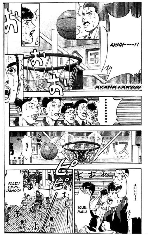 Read Slam Dunk es Manga Online