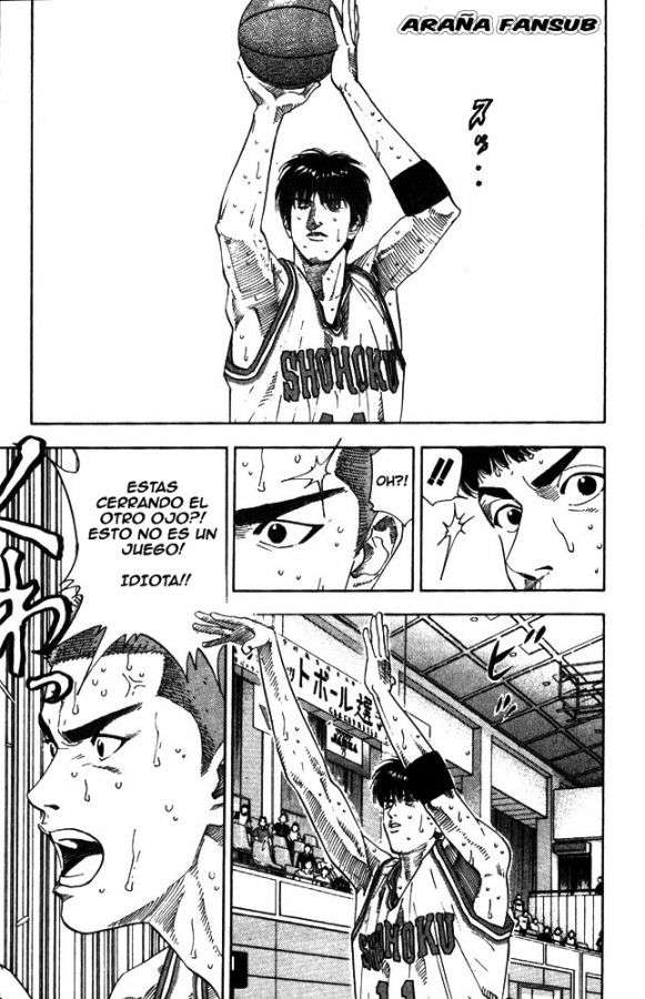 Read Slam Dunk es Manga Online