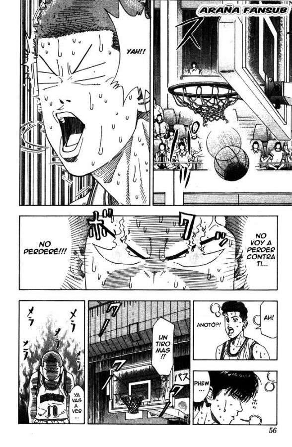 Read Slam Dunk es Manga Online
