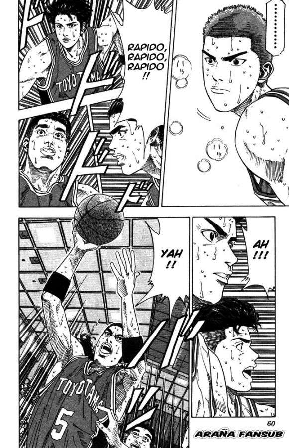 Read Slam Dunk es Manga Online
