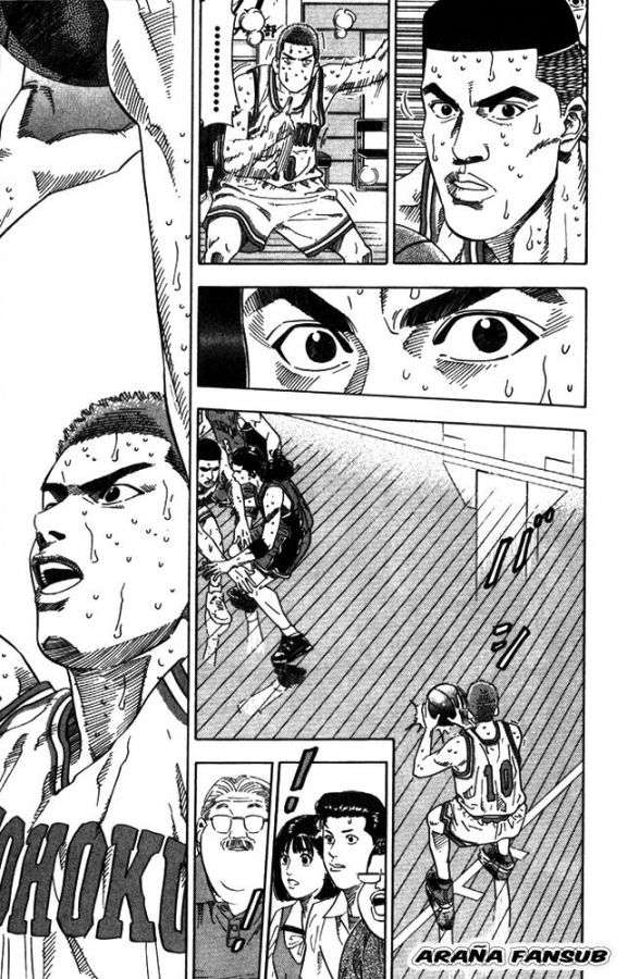 Read Slam Dunk es Manga Online