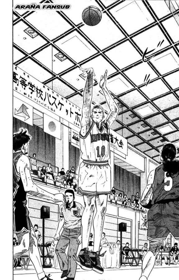 Read Slam Dunk es Manga Online