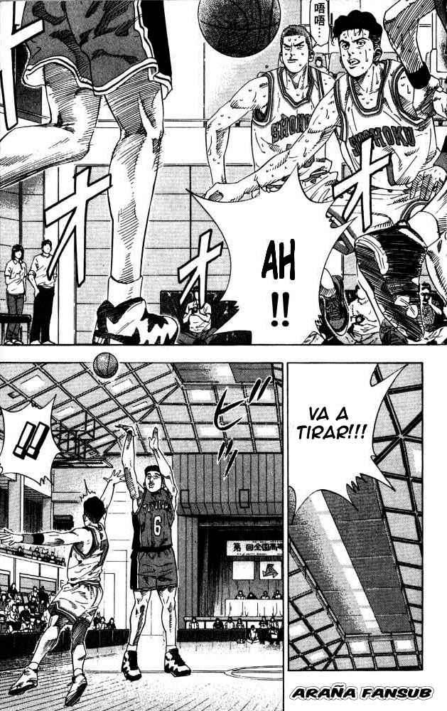Read Slam Dunk es Manga Online
