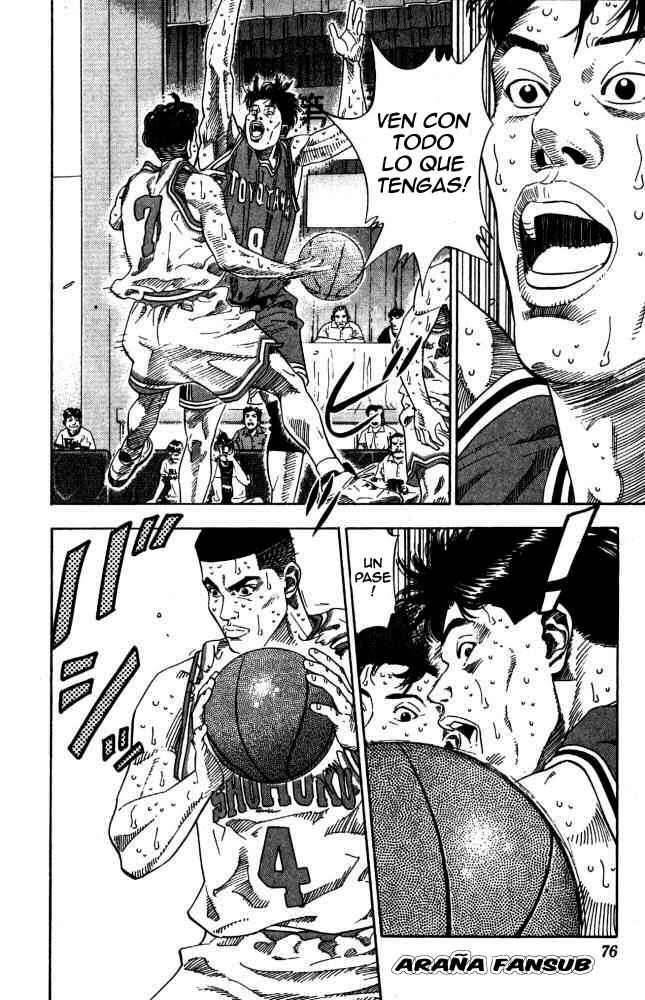 Read Slam Dunk es Manga Online