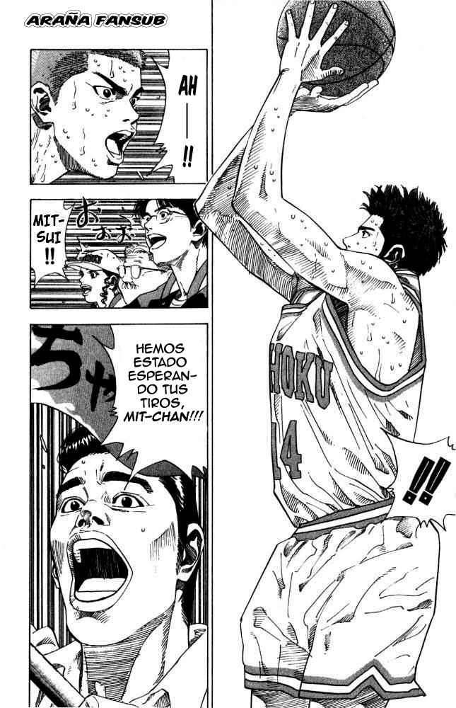 Read Slam Dunk es Manga Online