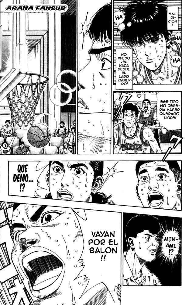 Read Slam Dunk es Manga Online