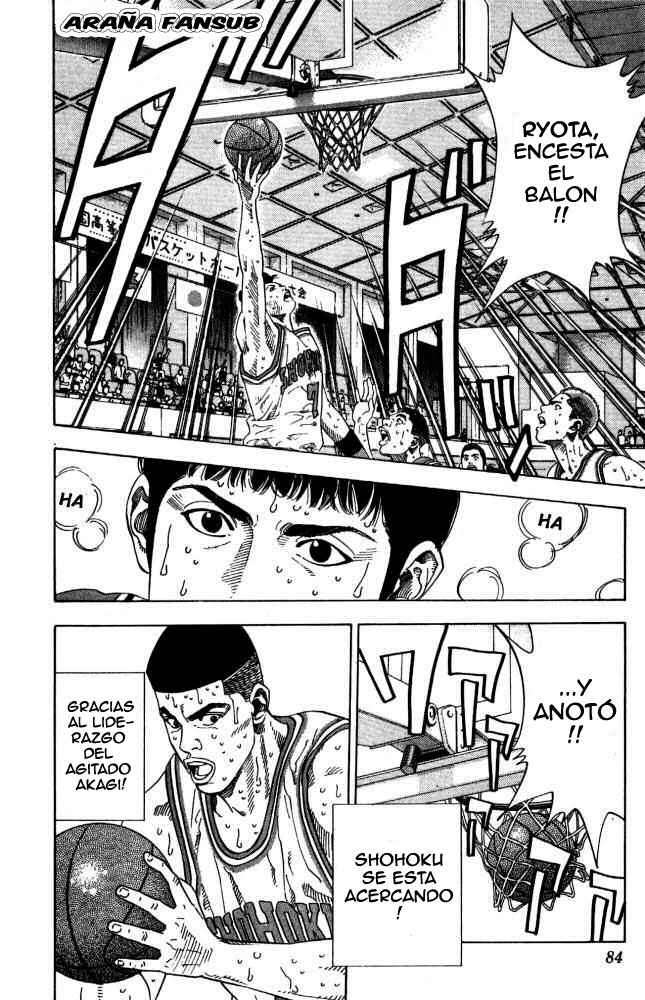 Read Slam Dunk es Manga Online