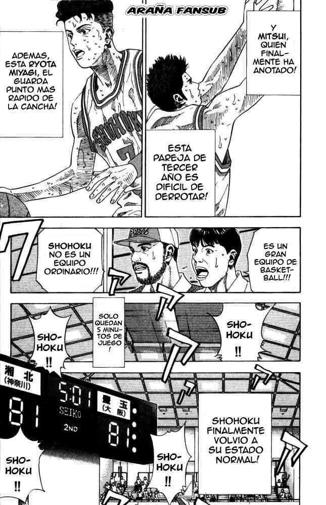 Read Slam Dunk es Manga Online
