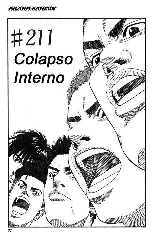 Read Slam Dunk es Manga Online