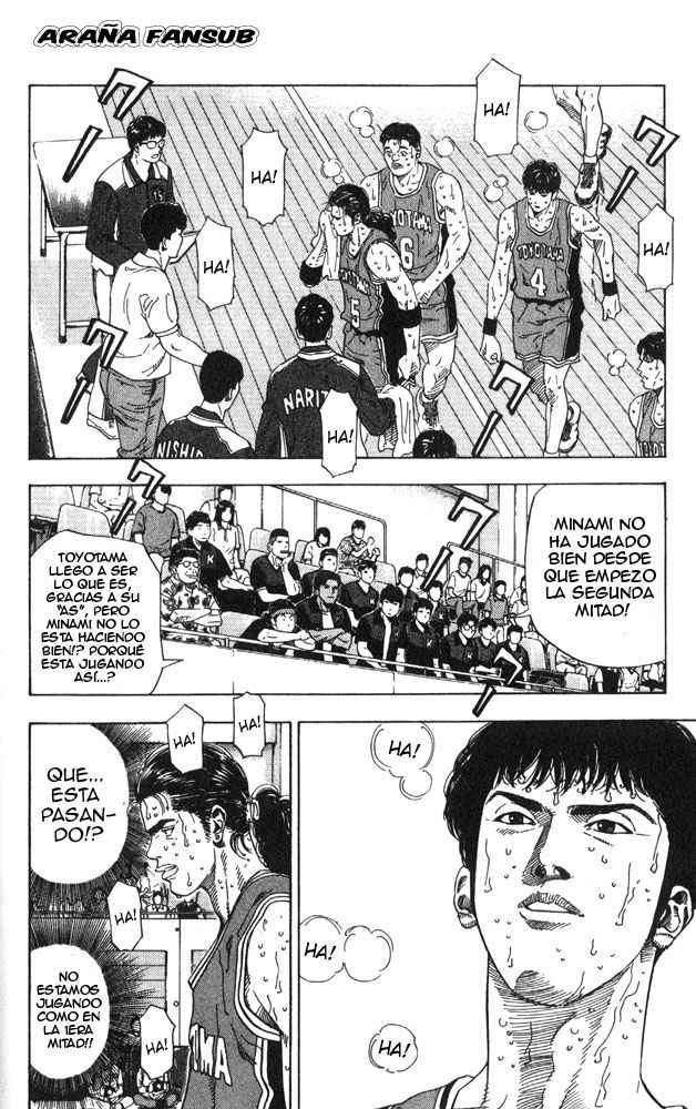 Read Slam Dunk es Manga Online