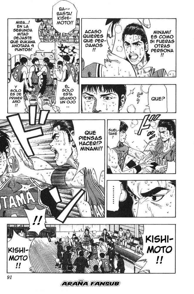 Read Slam Dunk es Manga Online
