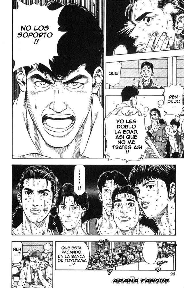 Read Slam Dunk es Manga Online
