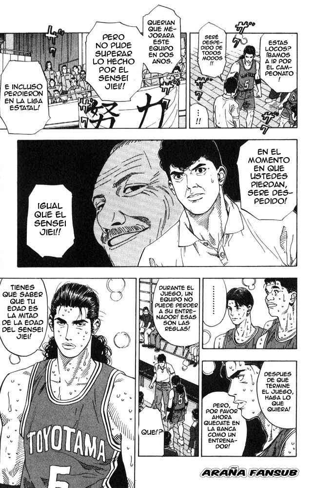 Read Slam Dunk es Manga Online
