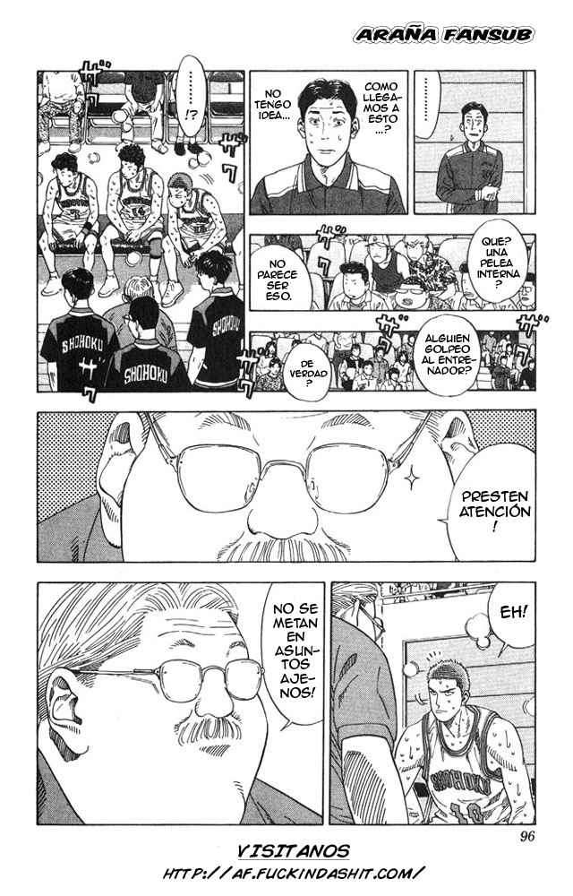 Read Slam Dunk es Manga Online