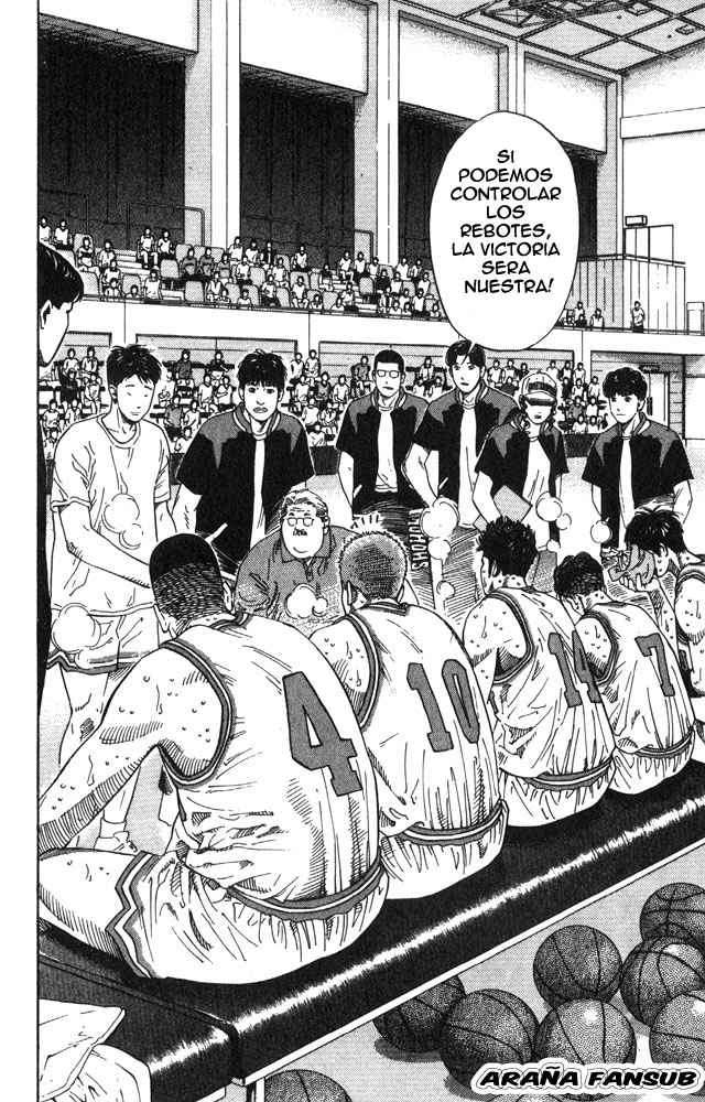 Read Slam Dunk es Manga Online